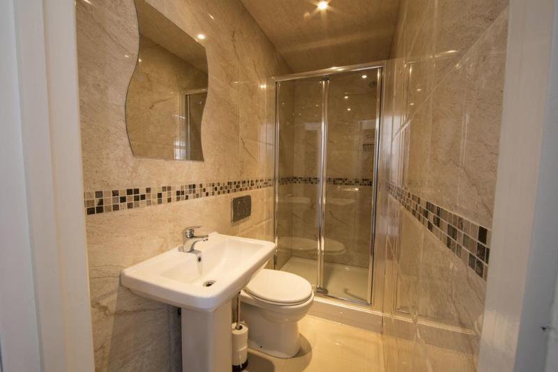 Sino Hotel London Exterior photo