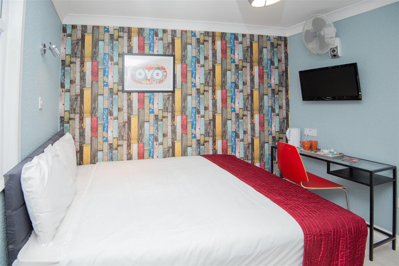 Sino Hotel London Exterior photo