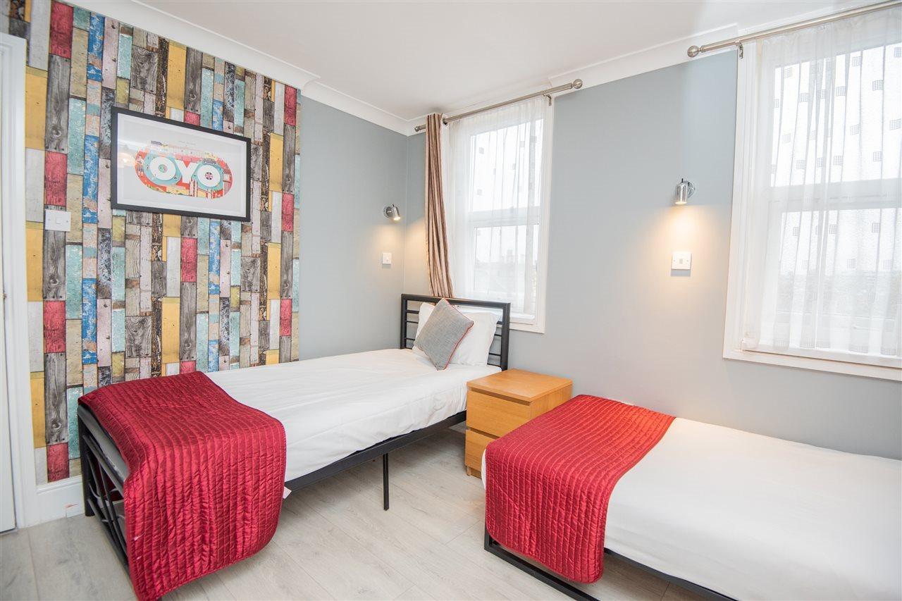 Sino Hotel London Exterior photo