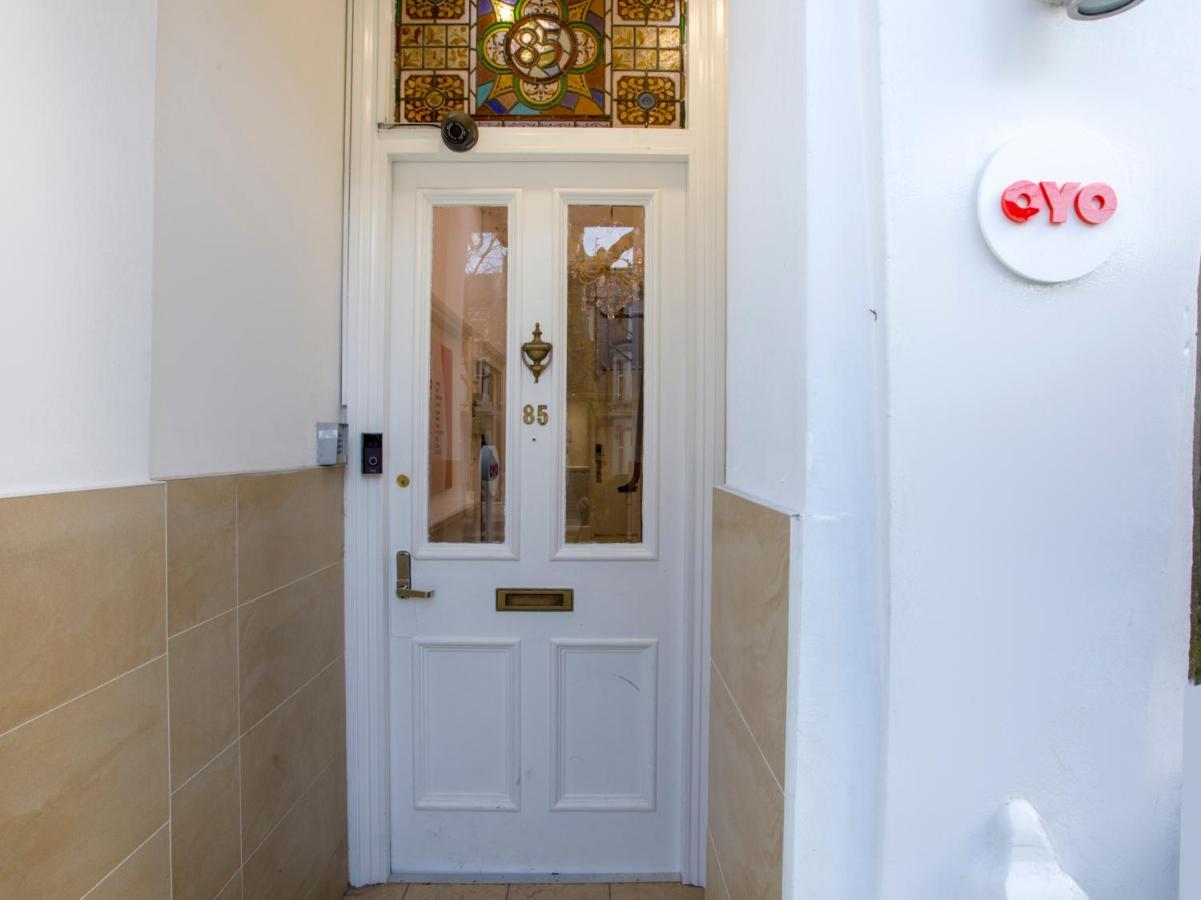 Sino Hotel London Exterior photo